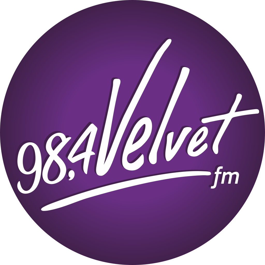 Velvet 98.4 FM - Classic Hits Radio Station Xanthi